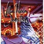 Villa Nova Junction - Villa Nova Junction cd