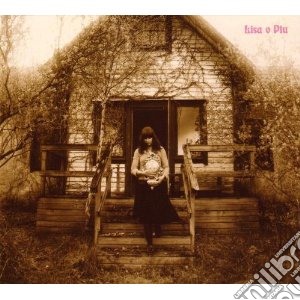 (LP Vinile) Lisa O Piu - When This Was The Future lp vinile di Lisa o piu