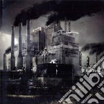 Nifters - Zalvatore Caine Incorporated cd