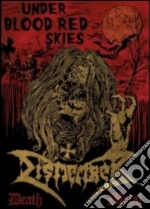 (Music Dvd) Dismember - Under Bloodred Skies (2 Dvd) cd