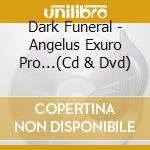 Angelus exuro pro eternus cd musicale di Funeral Dark