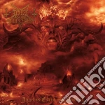 Dark Funeral - Angelus Exuro Pro Eternus cd