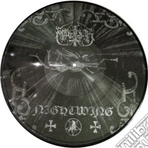 (LP Vinile) Marduk - Nightwing (12