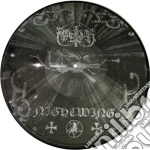 (LP Vinile) Marduk - Nightwing (12') vinile