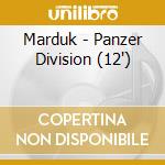 Marduk - Panzer Division (12') cd
