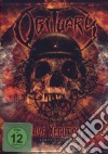 (Music Dvd) Obituary - Live Xecution cd