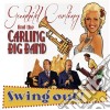 Gunhild Carling & The Carling Big Band - Swing Out! cd