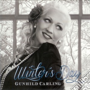 Carling Gunhild - Winters Day cd musicale di Carling Gunhild