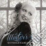 Carling Gunhild - Winters Day cd