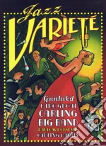 (Music Dvd) Gunhild Carling & The Carling Big Band - Jazz Variete cd