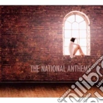 National Anthems (The) - The National Anthems cd