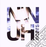 Nanuh - Scars cd