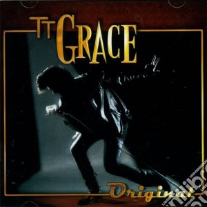 Tt Grace - Original cd musicale di Grace Tt