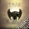 Dark Illusion - Where The Eagles Fly cd
