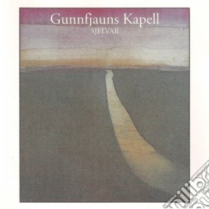 Gunnfjauns Kapell - Sjelvar cd musicale di Gunnfjauns Kapell