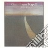 Gunnfjauns Kapell - Sjelvar cd