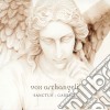 Vox Archangeli - Sanctus Gabriel cd
