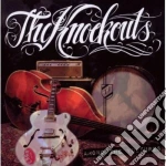 Knockouts (The) - Among The Vultures cd