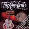 Knockouts (The) - Among The Vultures cd