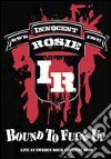 (Music Dvd) Innocent Rosie - Bound To Fuck Up cd