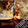 Igneous Human - Pyroclastic Storms cd