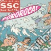 Sonic Surf City - Pororoca cd