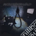 Aktiv Dodshjalp - Men Allting Har Ett Slut cd