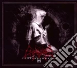 Enthroned - Pentagrammaton cd