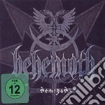Behemoth - Demigod (Cd+Dvd)