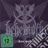 Behemoth - Demigod (Cd+Dvd) cd