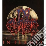 In Flames - Lunar Strain cd