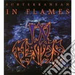 In Flames - Subterranean cd