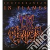 In Flames - Subterranean cd