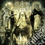 Setherial - Ekpyrosis cd