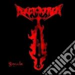 Arckanum - Sviga Lae cd