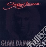 Steevi Jaimz - Glam Damnation