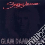Steevi Jaimz - Glam Damnation cd