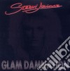 Steevi Jaimz - Glam Damnation cd
