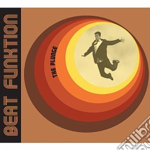 Beat Funktion - Plunge cd musicale di Beat Funktion