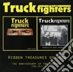 (LP Vinile) Truckfighters - Hidden Treasures Of Fuzz vinile