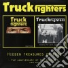 (LP Vinile) Truckfighters - Hidden Treasures Of Fuzz lp vinile di Truckfighters