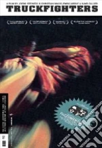 (Music Dvd) Truckfighters - Fuzzomentary cd