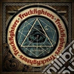 Truckfighters - Universe cd