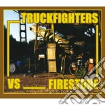 (LP Vinile) Truckfighters - Fuzzsplit Of The Century vinile