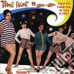(LP VINILE) Thai beat a go-go vol.2 cd