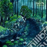 (LP VINILE) Behind the bend cd