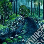 Lisa O Piu - Behind The Bend cd