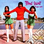 (LP VINILE) Thai beat a go-go vol.3 cd