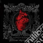 Painside - Dark World Burden cd