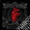 Painside - Dark World Burden cd